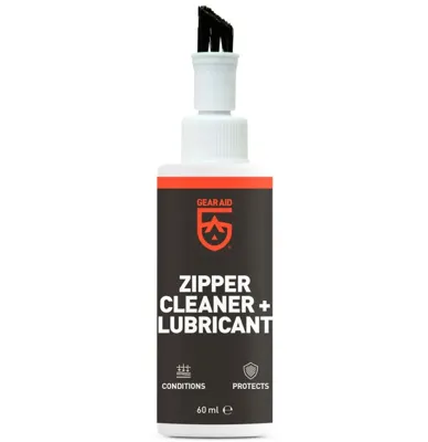 Aceite para Cremalleras Zipper Lubricant - Gear Aid