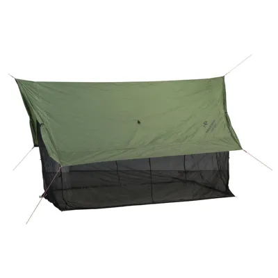 Lona con Mosquitero Moskito Wing - Amazonas