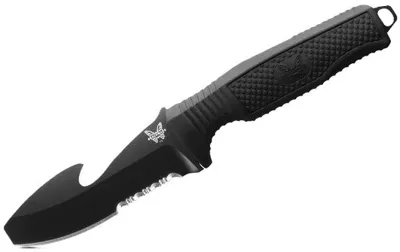 Cuchillo Mango Santoprene H2O - Benchmade