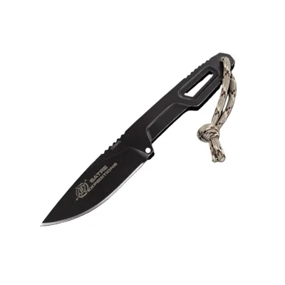 Cuchillo Táctico Satre Expeditions - Extrema Ratio