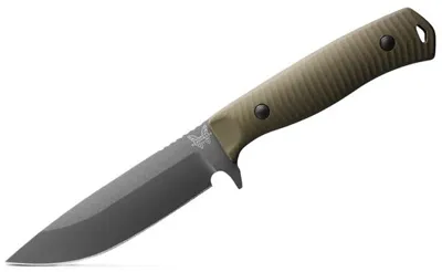 Cuchillo Anonimus G10 - Benchmade