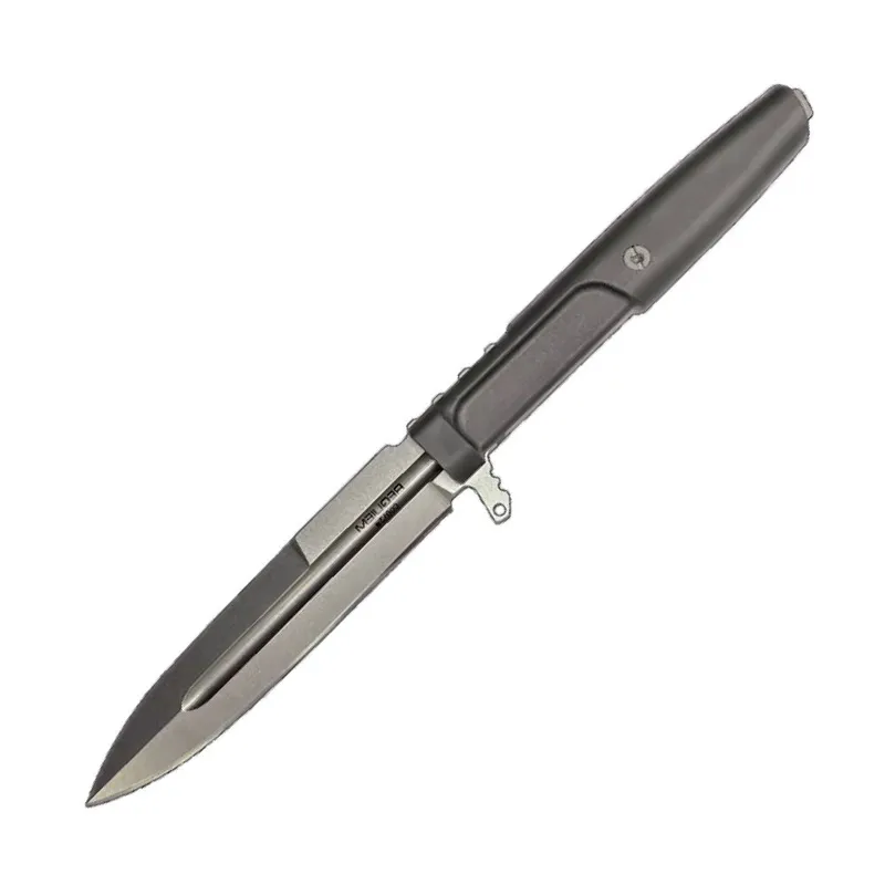 Extrema Ratio Cuchillo Táctico Requiem · Gris