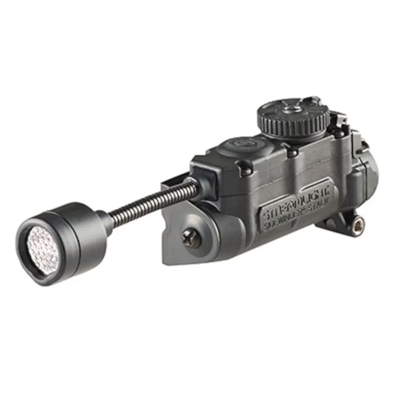 Streamlight Sidewinder Stalk Raíl ARC