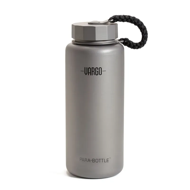 Vargo Botella para Titanium 1L