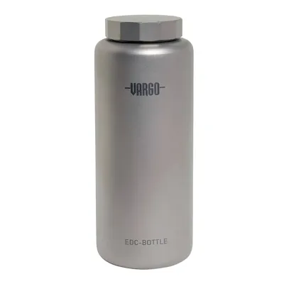 Botella EDC Titanium 1L - Vargo