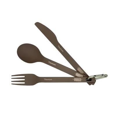 Set de Cubiertos Cutlery ULV Mate - Vargo