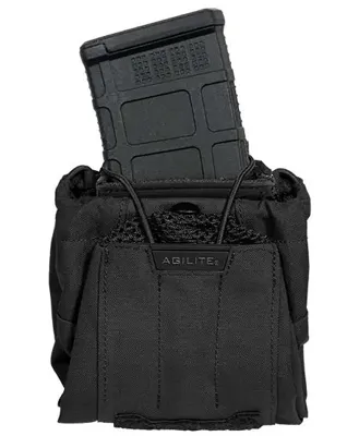 Bolsa de Descarga Mag-Release - Agilite