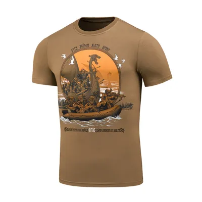 T-Shirt Drakar - M-Tac