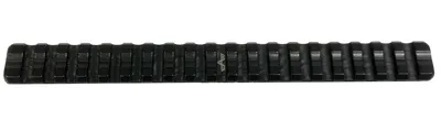Carril Apel Picatinny SM 200mm - Apel EAW