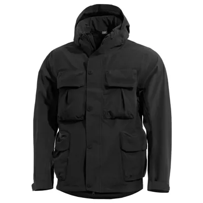 Dias Hybrid Smock Parka - Pentagon