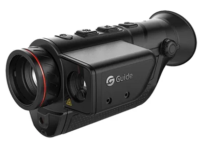 Monocular Térmico TD421 LRF - Guide