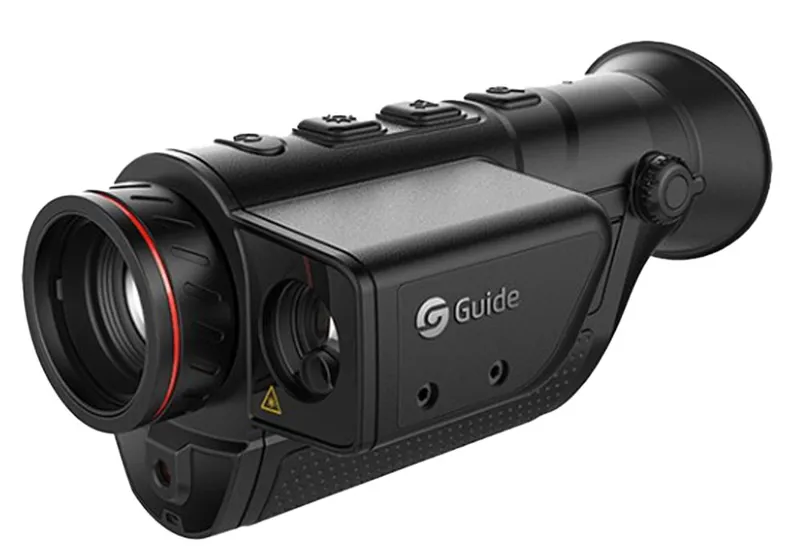 Guide Monocular Térmico TD421 LRF