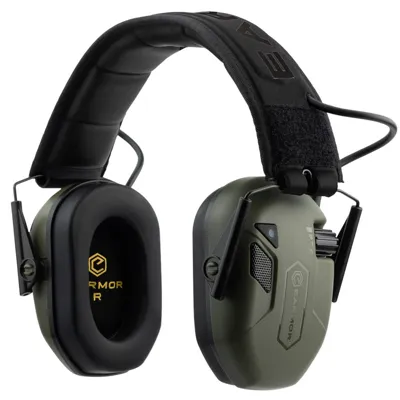 Cascos M300T - Earmor