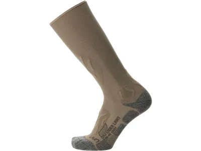 Calcetines Defender Light High - UYN Tactical