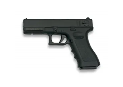 Pistola 3007 - Golden Eagle