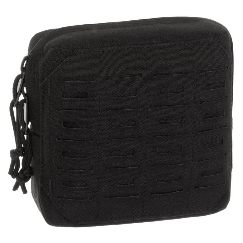 Templars Gear Utility Pouch Medium · Negro