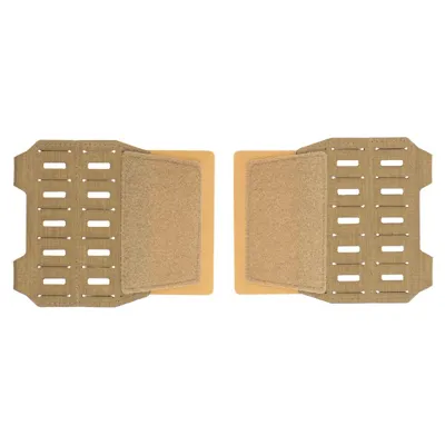 Extensiones Laterales CPC MOLLE - Templars Gear