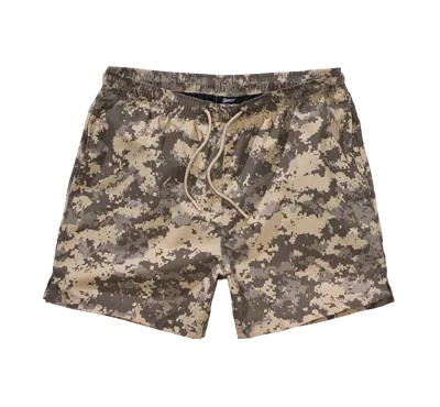 Bañador Swimshort Basic At Digital - Brandit