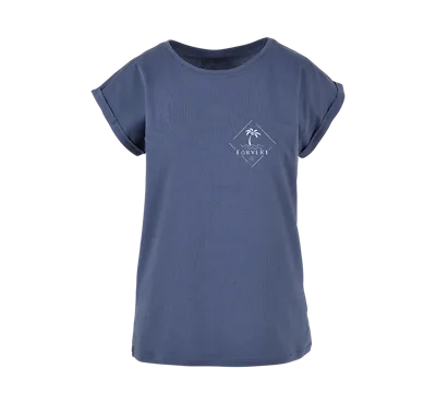 Forvert Ladies Tee Mojave - Brandit