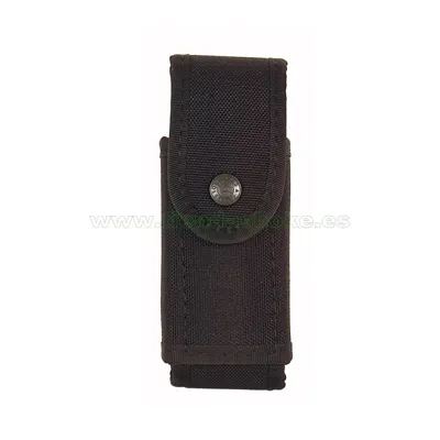 Funda para Spray de Pimienta 75ml de Cordura - VEGA