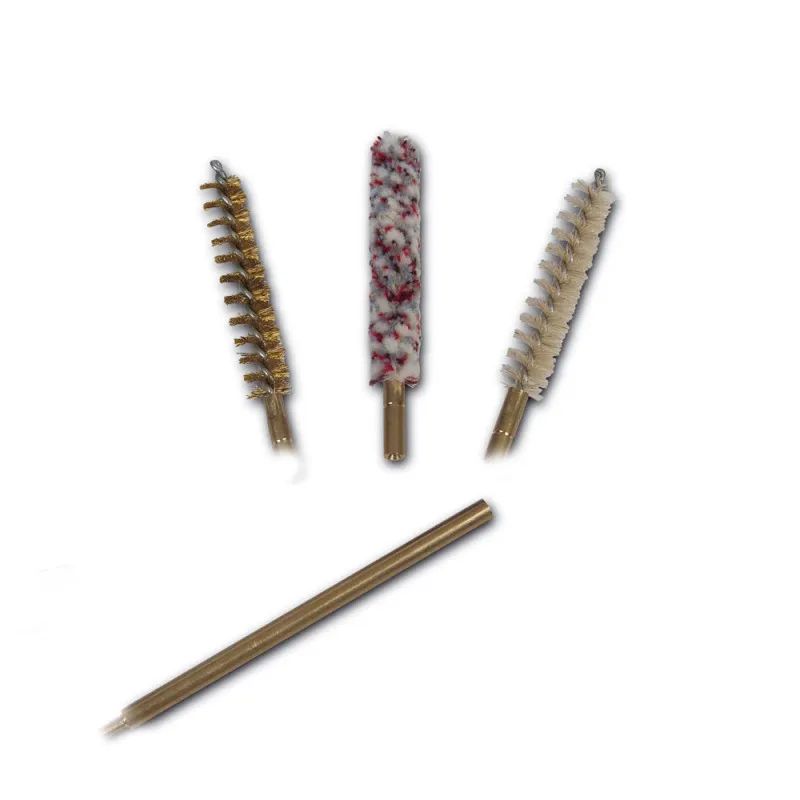 SHOKE Estuche de Limpieza Basico Arma Corta