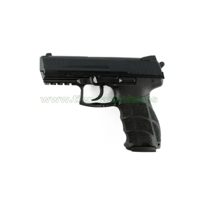 P30 9mm Pb - HK