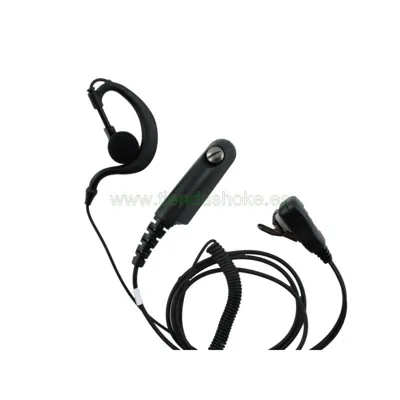 Micro Auricular para Motorola GP-340 - JETFON