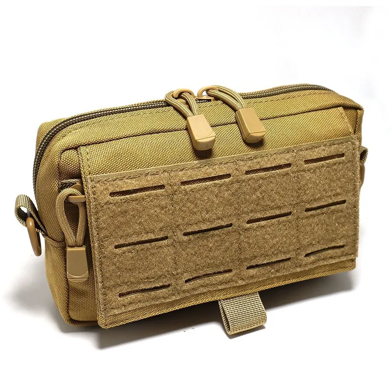 Medico · Tan / FDE