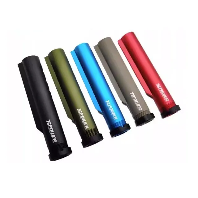 Buffer Tube Xpower · Verde / OD