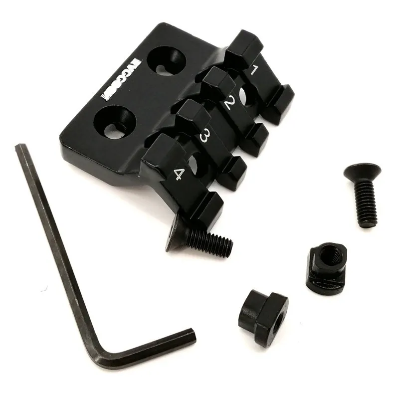 Rail Lateral KeyMod