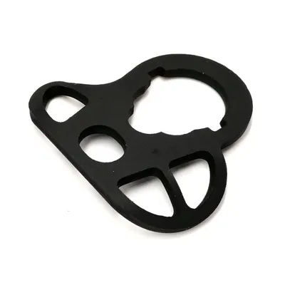 Swivel Raccoon