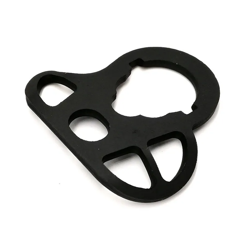 Swivel Raccoon