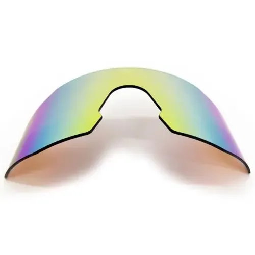 Lentes Tygor Evo Laranja