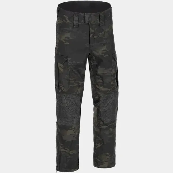 Calças (S) · Multicam Black