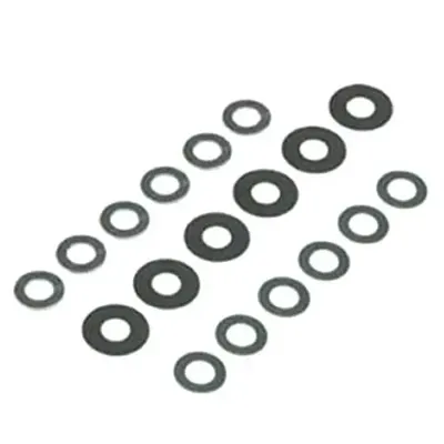 Anilhas Shim 0.20mm 20PÇS