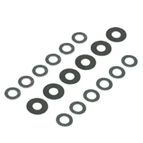 Anilhas Shim 0.20mm 20PÇS