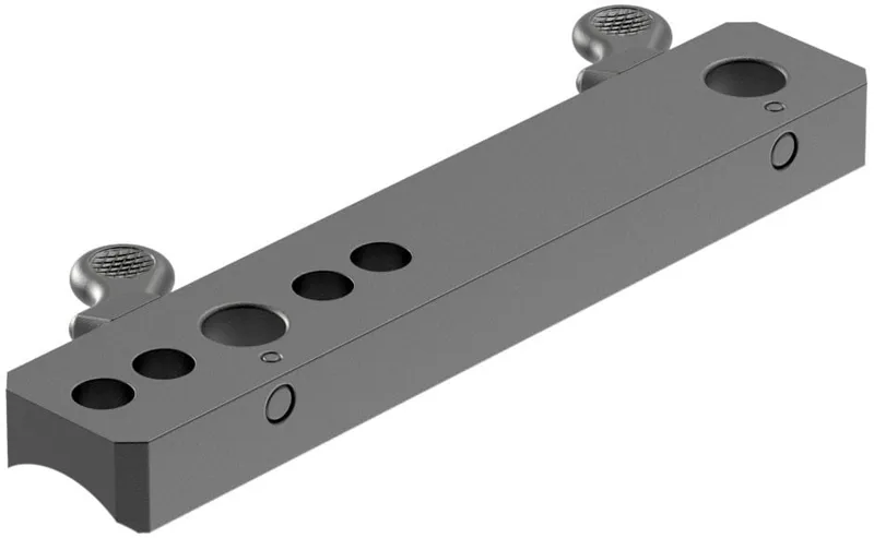 Base QR – Thompson Encore