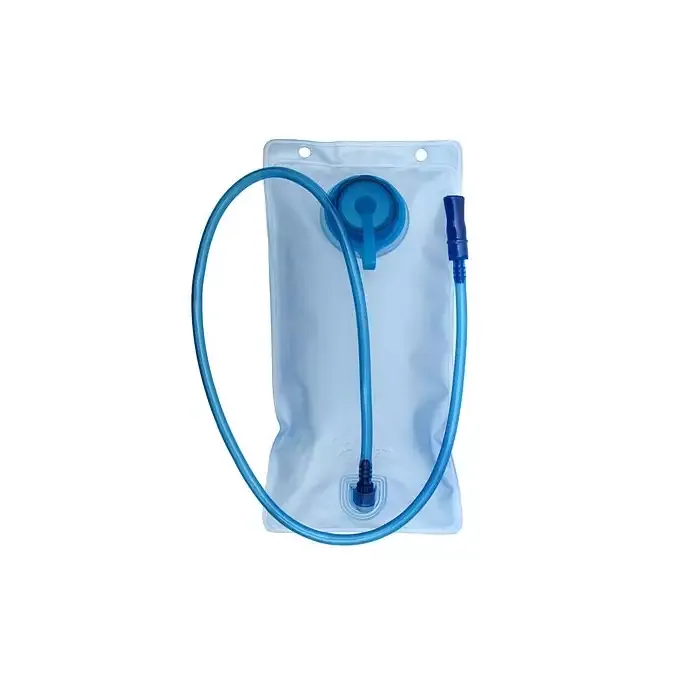 Bolsa de Plástico para Água 2,0L