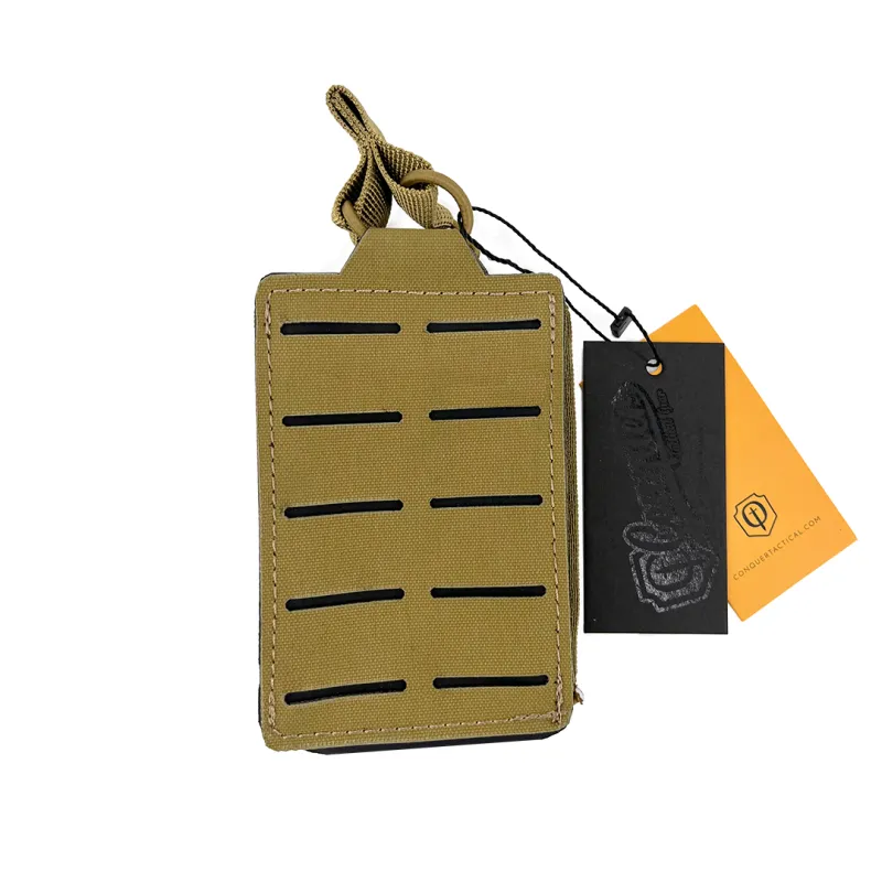Bolsa para Carregador · Tan / FDE