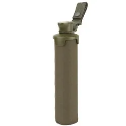 Biberon Dobrável 3000BBs · Verde / OD