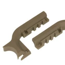 Rail Mount for SV · Tan / FDE