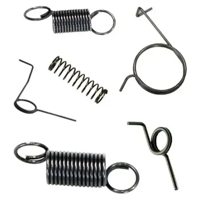 Set Molas Gearbox ver3