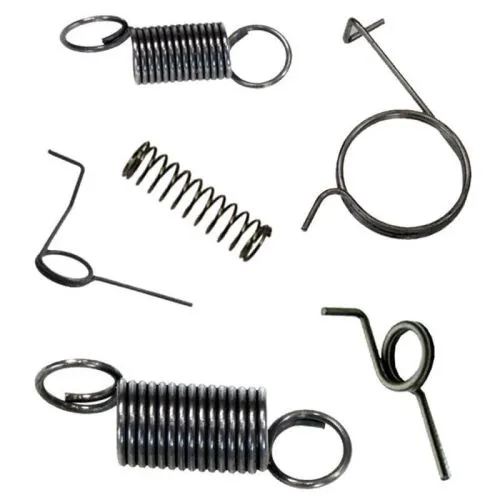 Set Molas Gearbox ver3