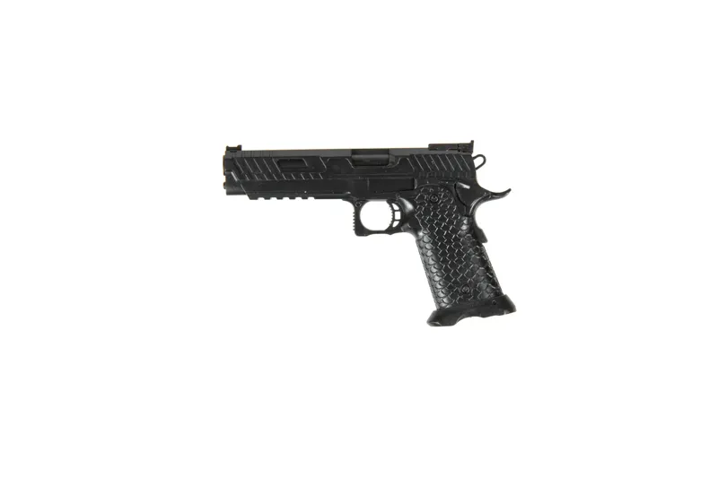 Patch PVC Pistola
