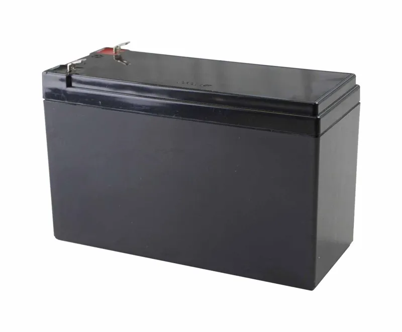 12 V