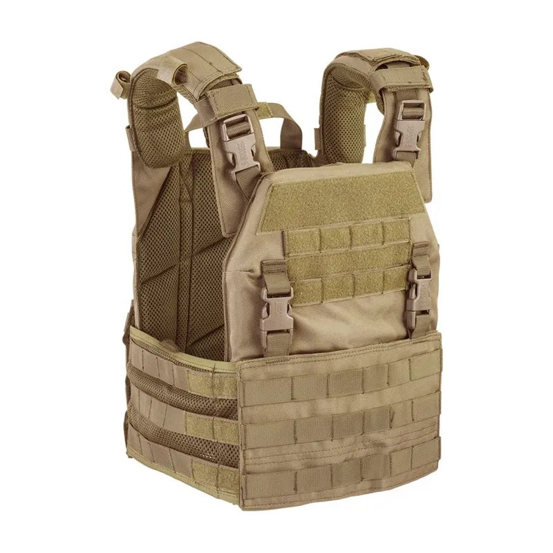 Defender Plate Carrier
