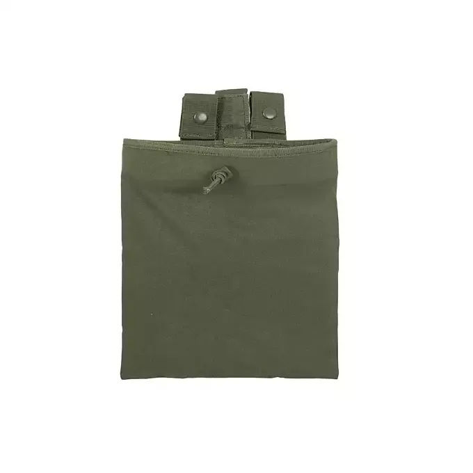 Dump Bag Roll Up · Verde / OD