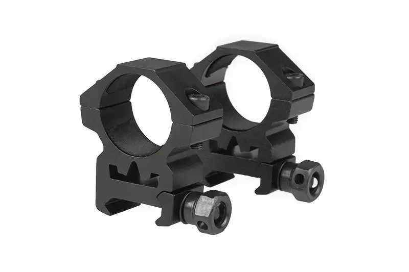 Mount para RIS Rail 25mm Optics