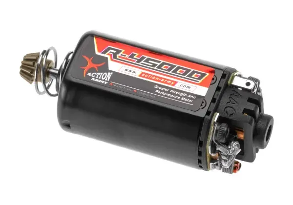 Motor Infinity 45000R