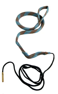 Baqueta Textil Boresnake Rifle – CALIBRE.35-.375 - Hoppe's